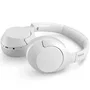 Philips TAH8506WT/00 Auriculares Inalámbricos Blanco